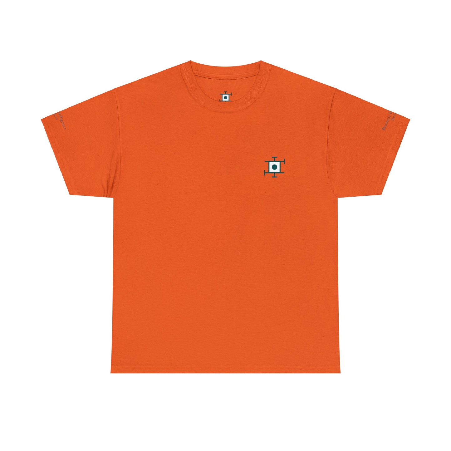 Brick BIS Cotton Tee