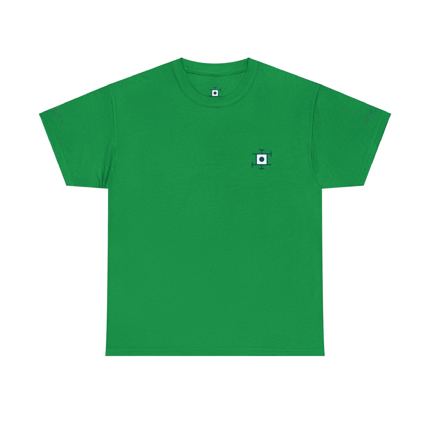 Simple BIS Cotton Tee
