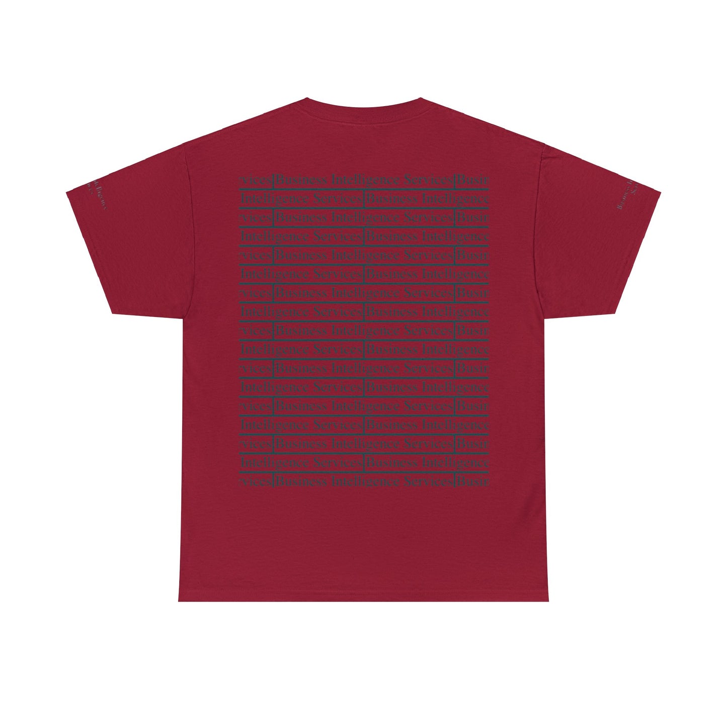 Brick BIS Cotton Tee