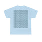 Brick BIS Cotton Tee