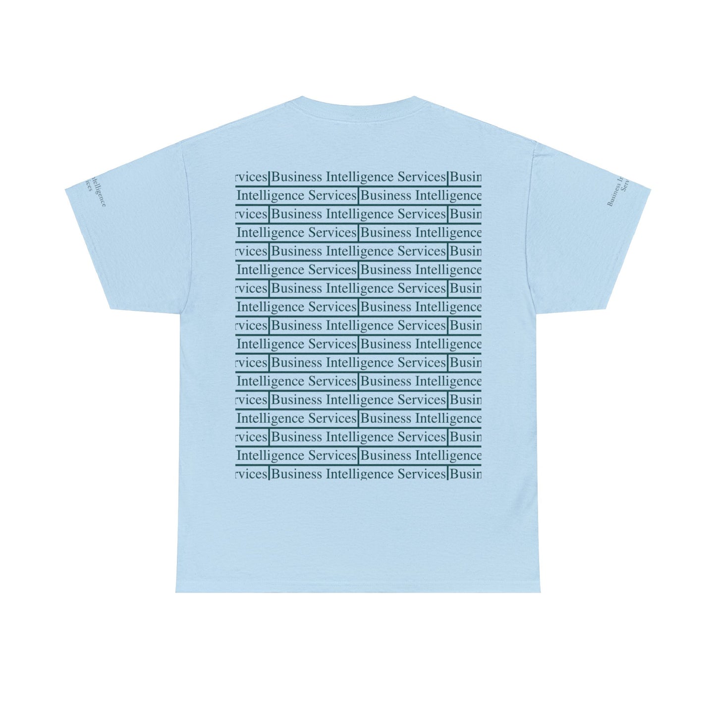 Brick BIS Cotton Tee