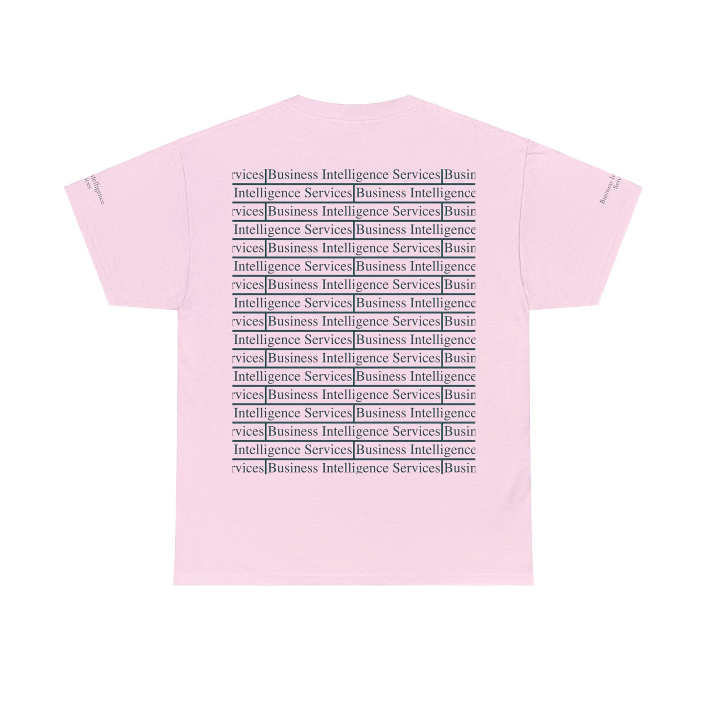 Brick BIS Cotton Tee