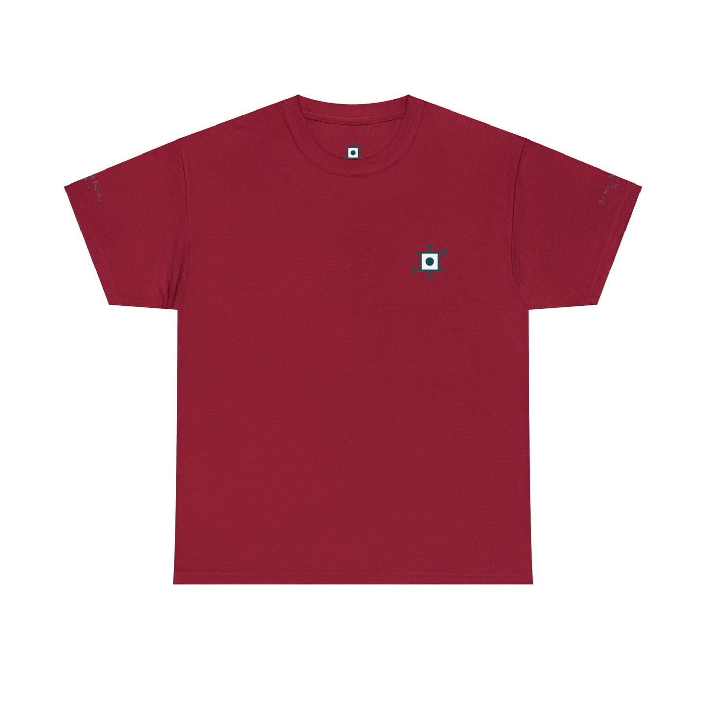 Simple BIS Cotton Tee