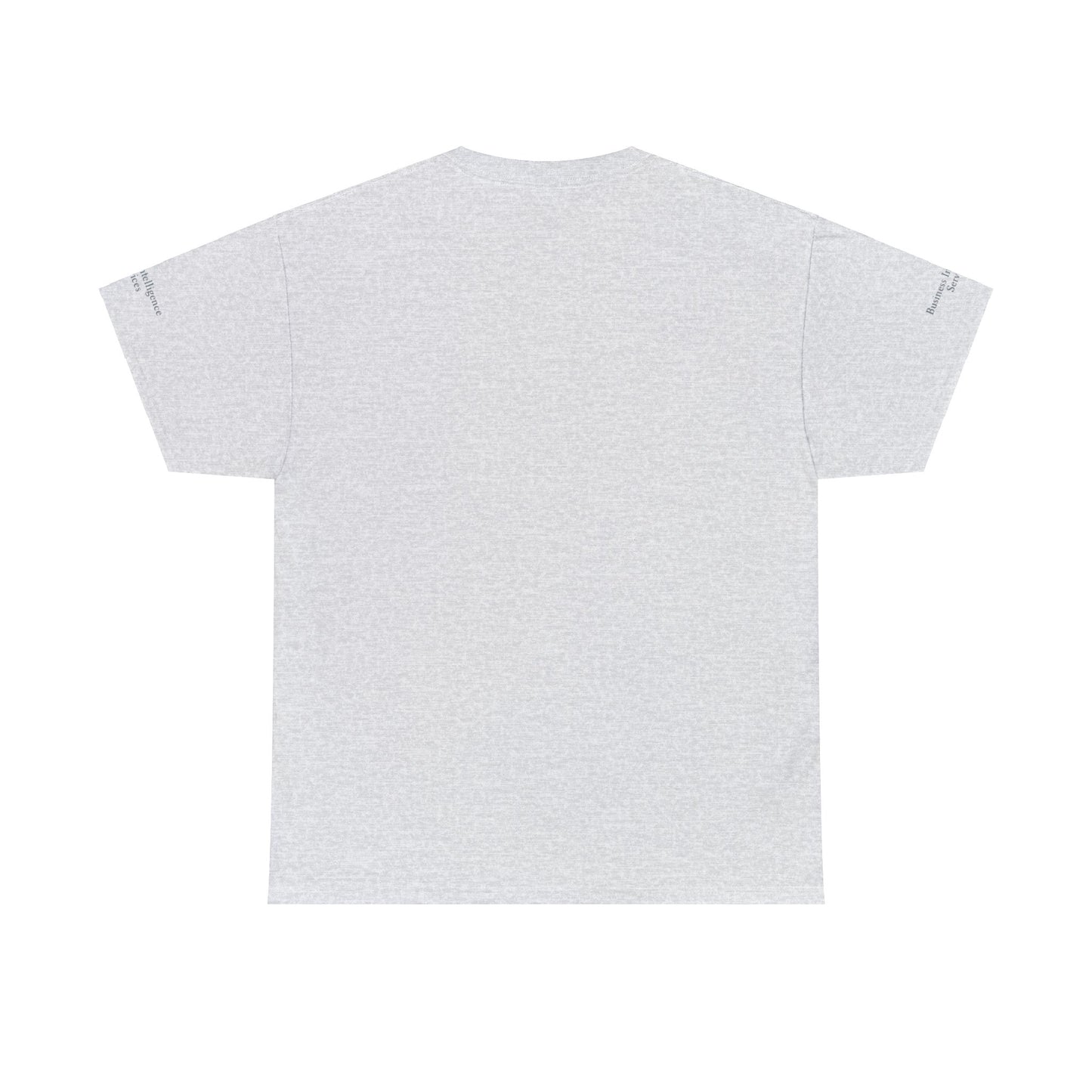 Simple BIS Cotton Tee