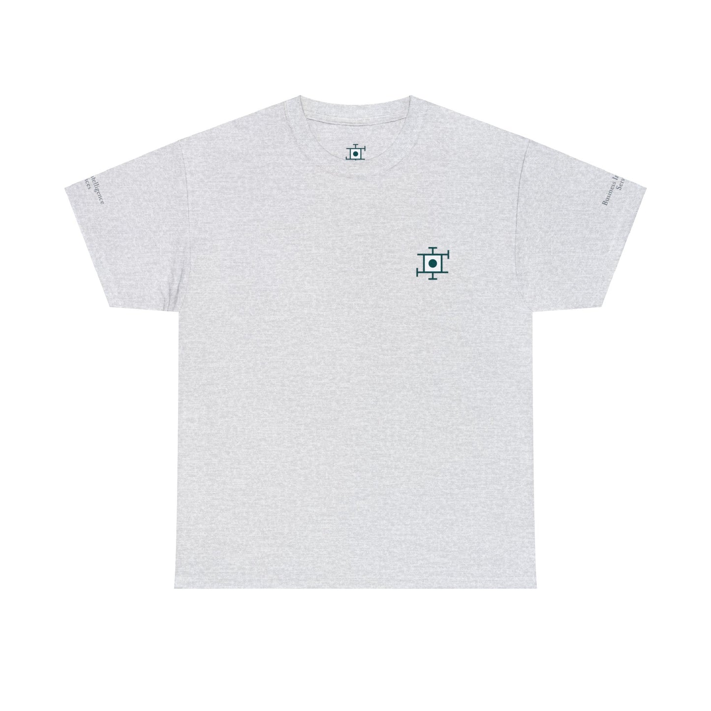 Simple BIS Cotton Tee