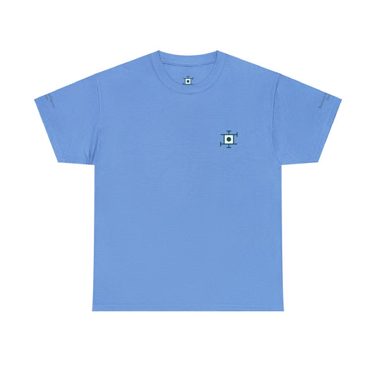 Simple BIS Cotton Tee