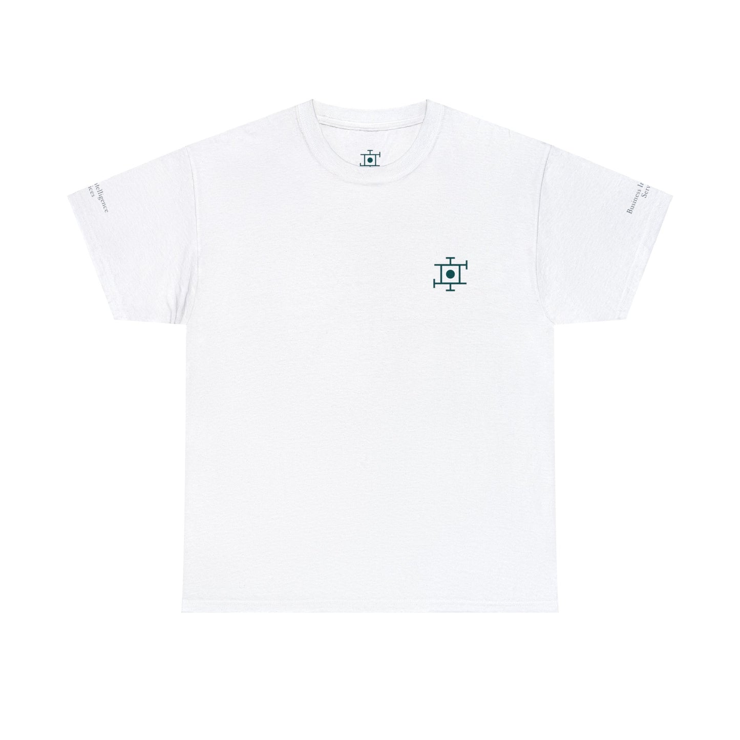 Simple BIS Cotton Tee