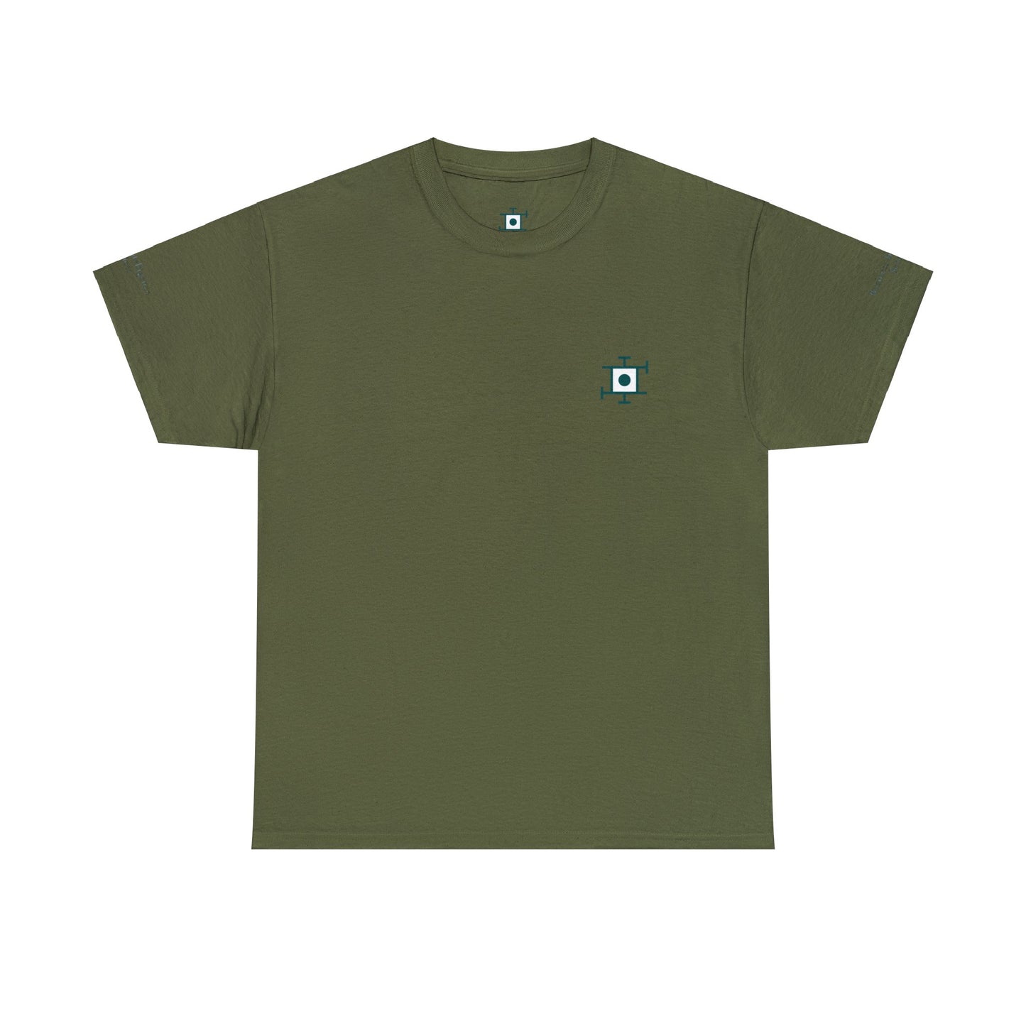 Simple BIS Cotton Tee