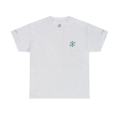 Brick BIS Cotton Tee