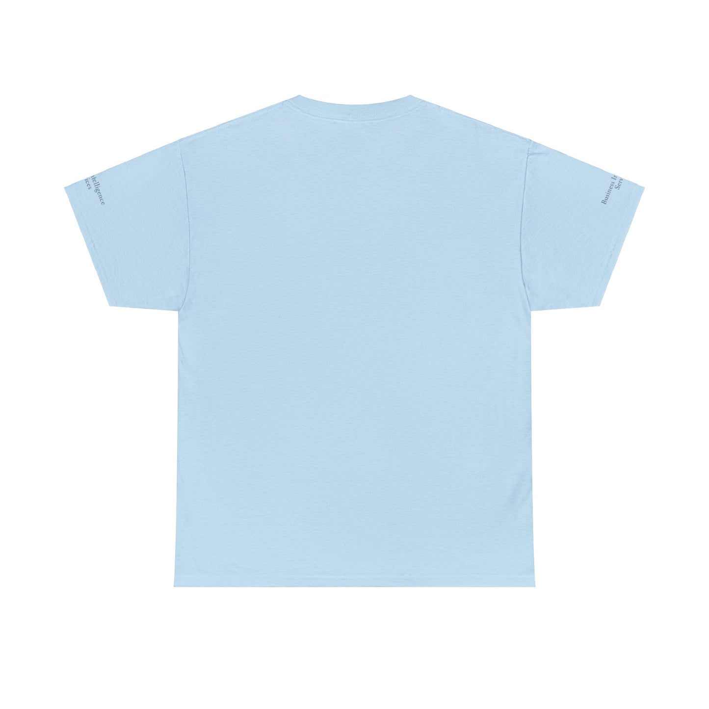 Simple BIS Cotton Tee