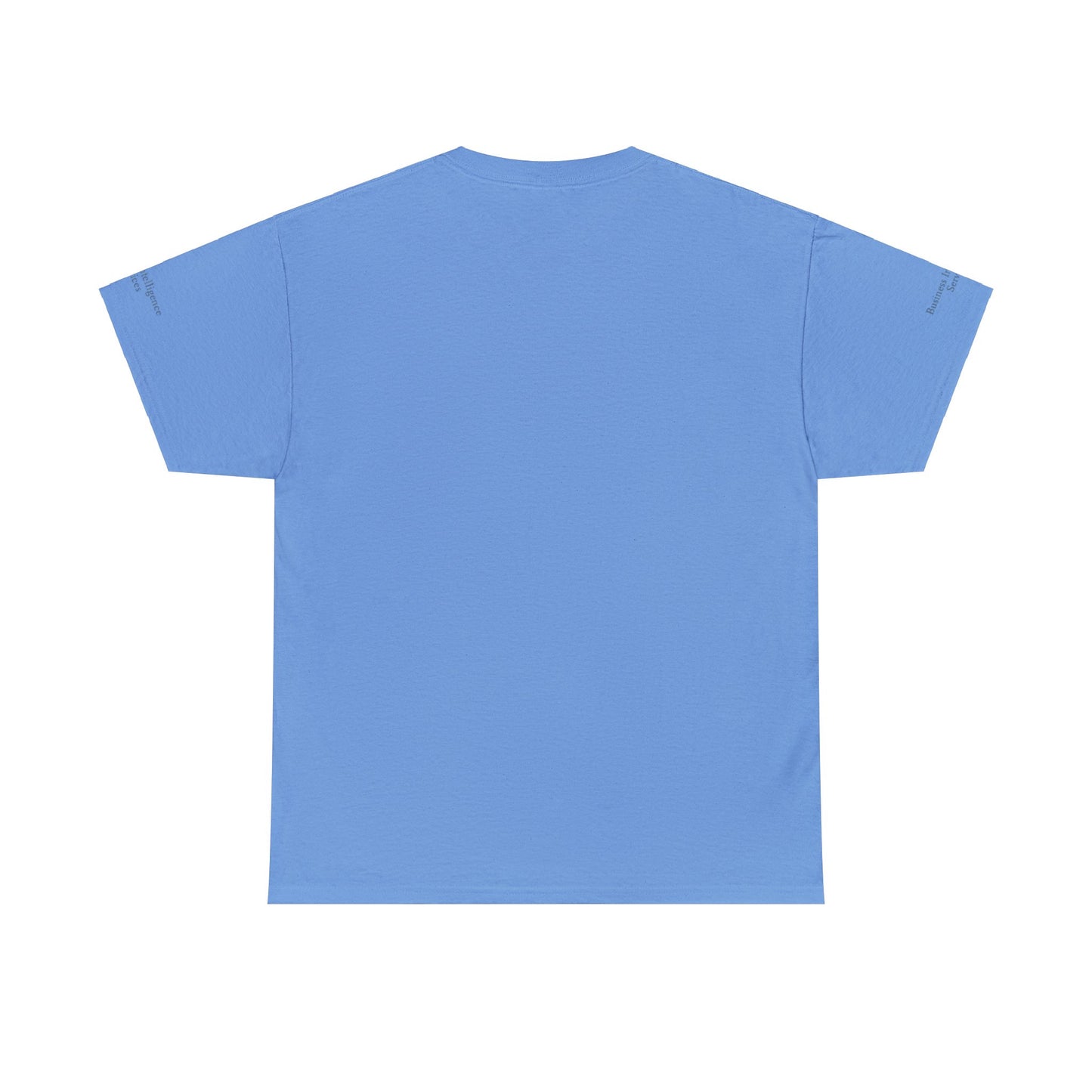 Simple BIS Cotton Tee