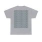 Brick BIS Cotton Tee